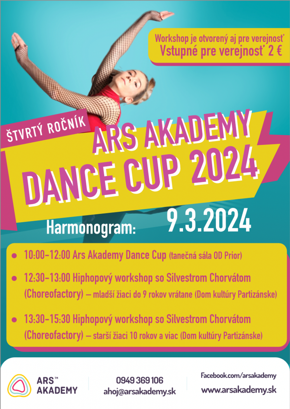 Ars Akademy