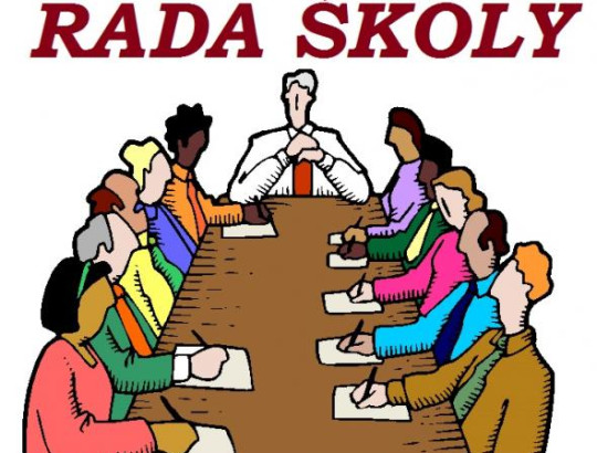 VOĽBA DO RADY ŠKOLY PRE ZÁKONNÝCH ZASTUPCOV