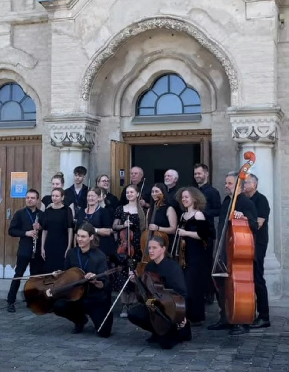 Ars Akademy