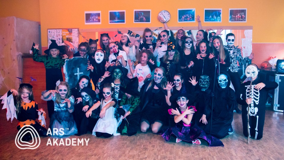 Ars Akademy