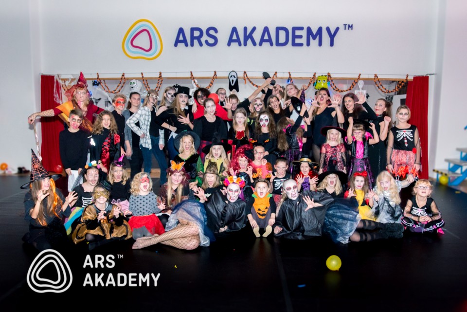 Ars Akademy