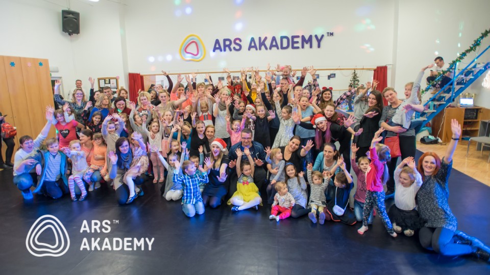 Ars Akademy