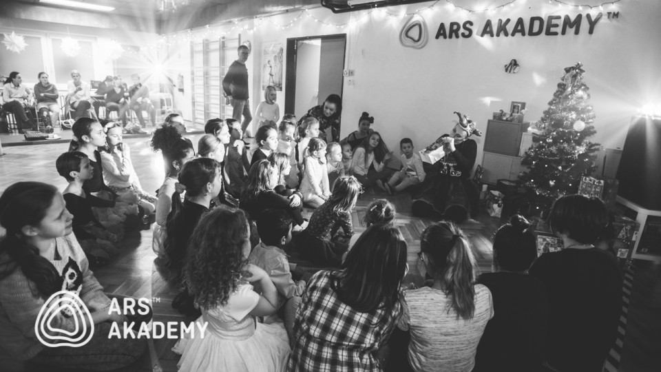 Ars Akademy