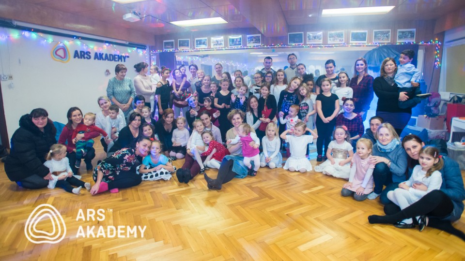 Ars Akademy