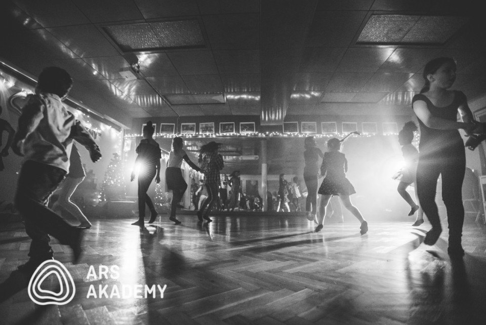 Ars Akademy