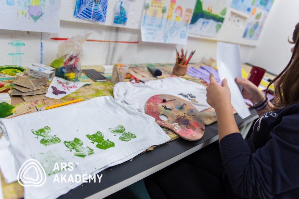 Ars Akademy