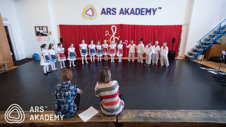 Ars Akademy