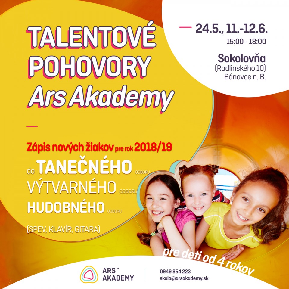 Ars Akademy