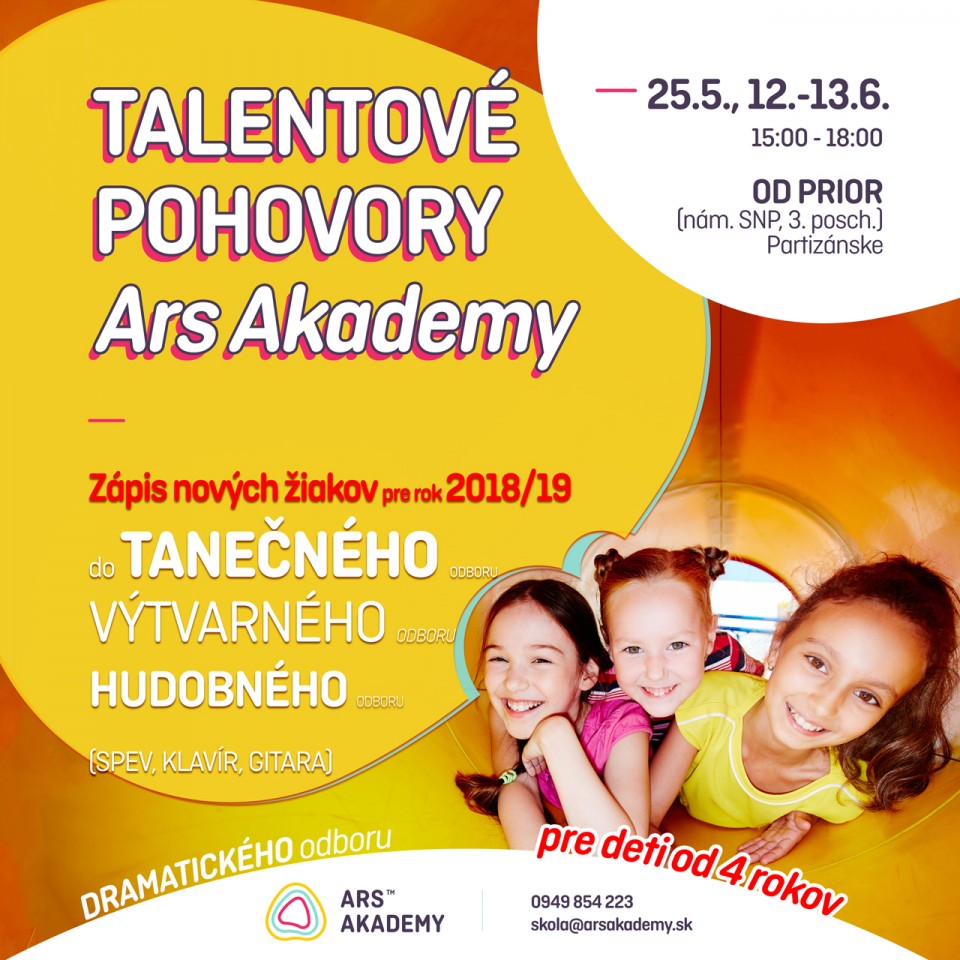 Ars Akademy