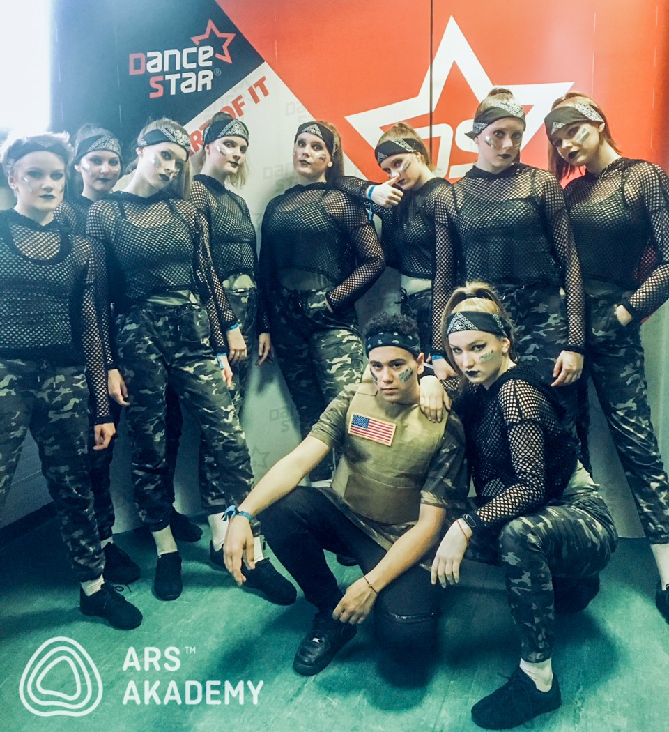 Ars Akademy