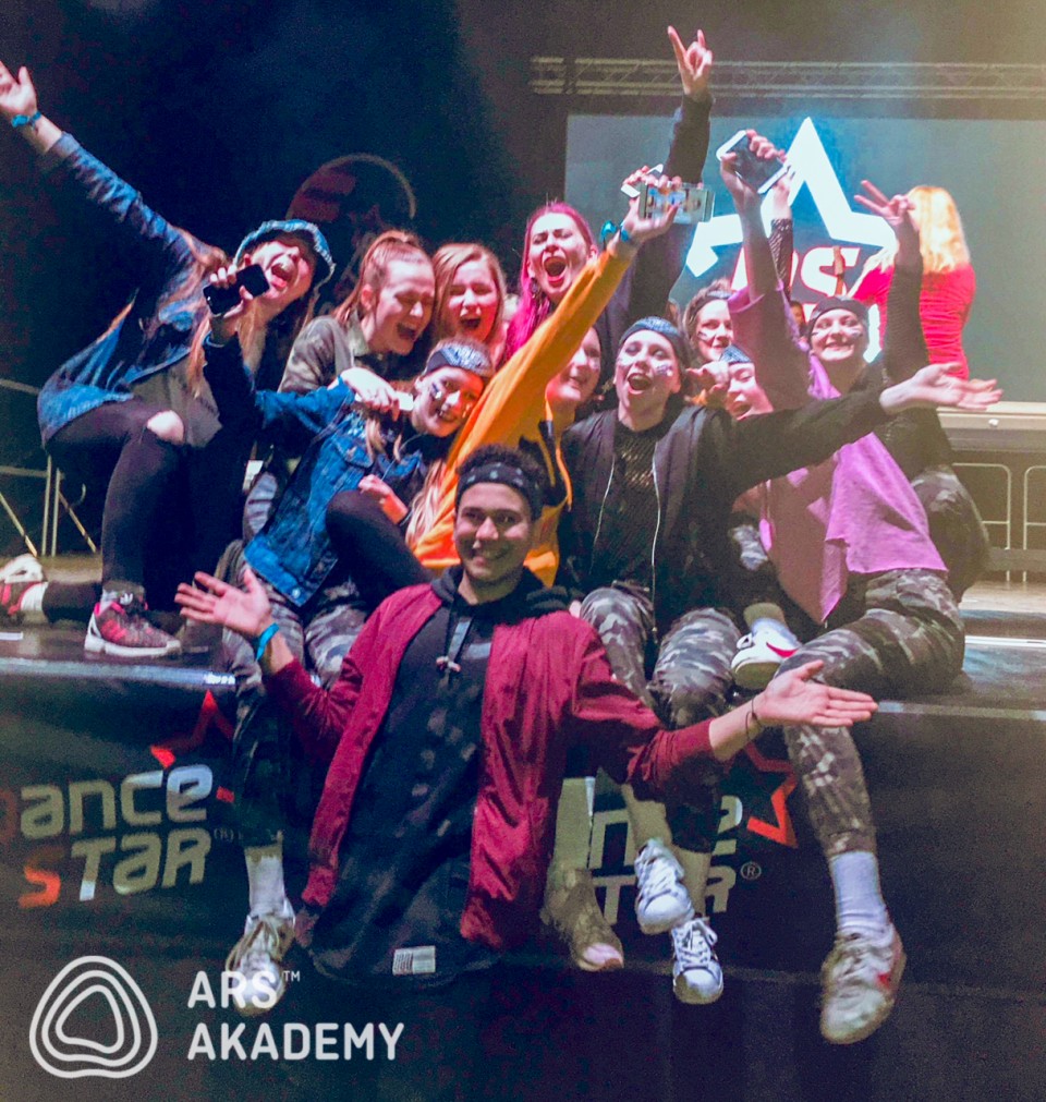 Ars Akademy