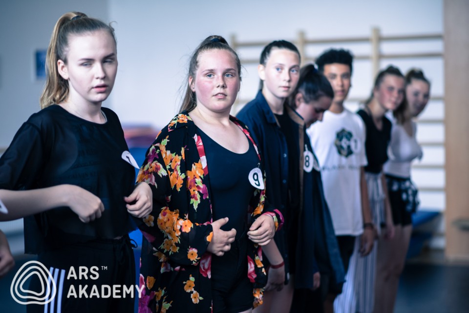 Ars Akademy