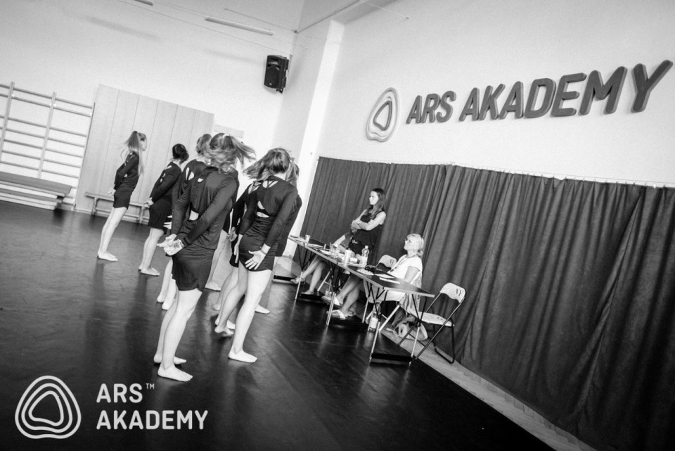 Ars Akademy