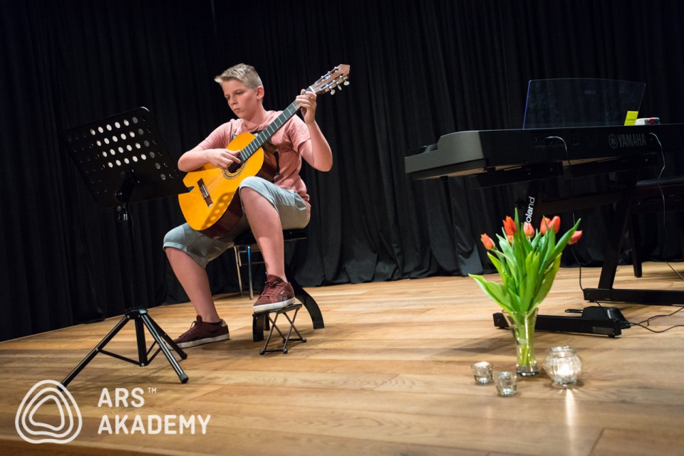 Ars Akademy
