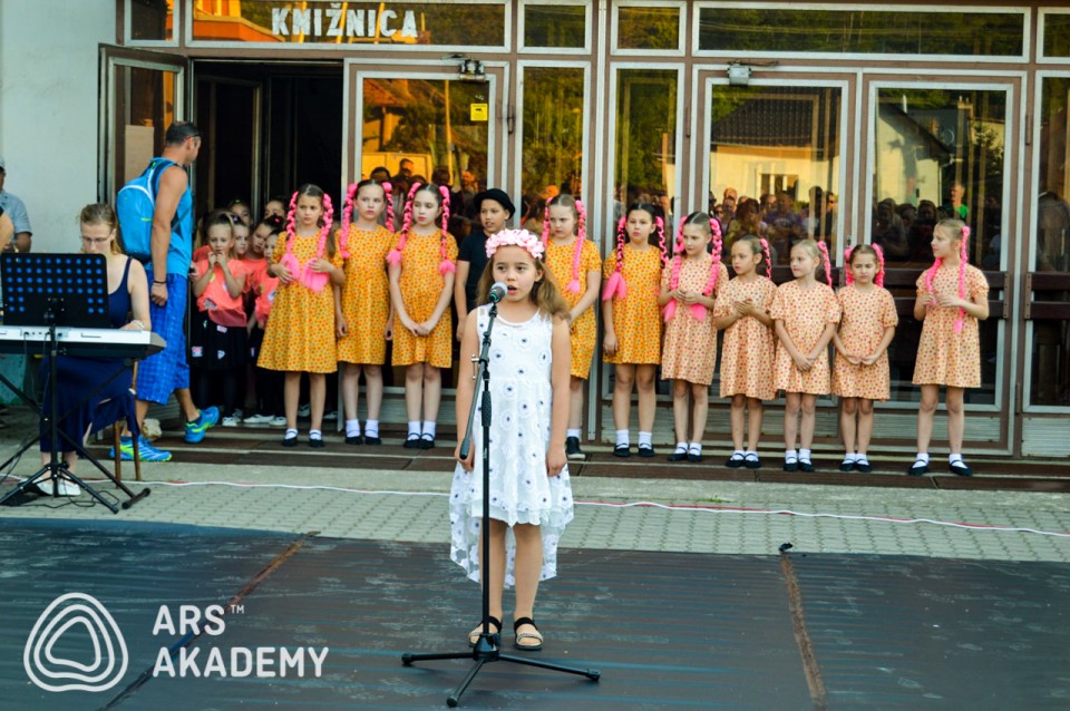 Ars Akademy