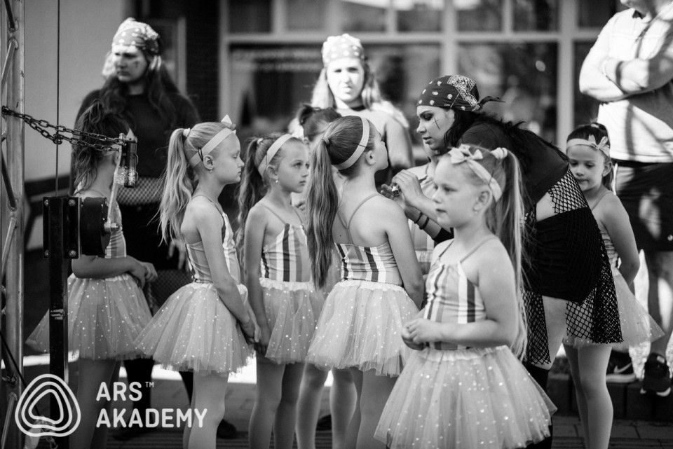 Ars Akademy