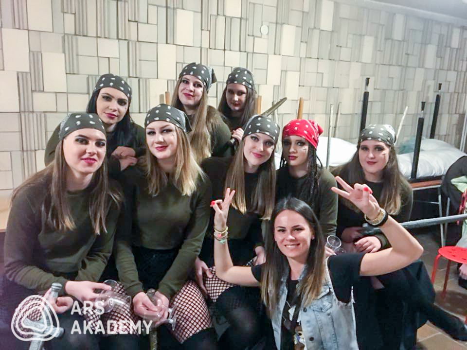 Ars Akademy