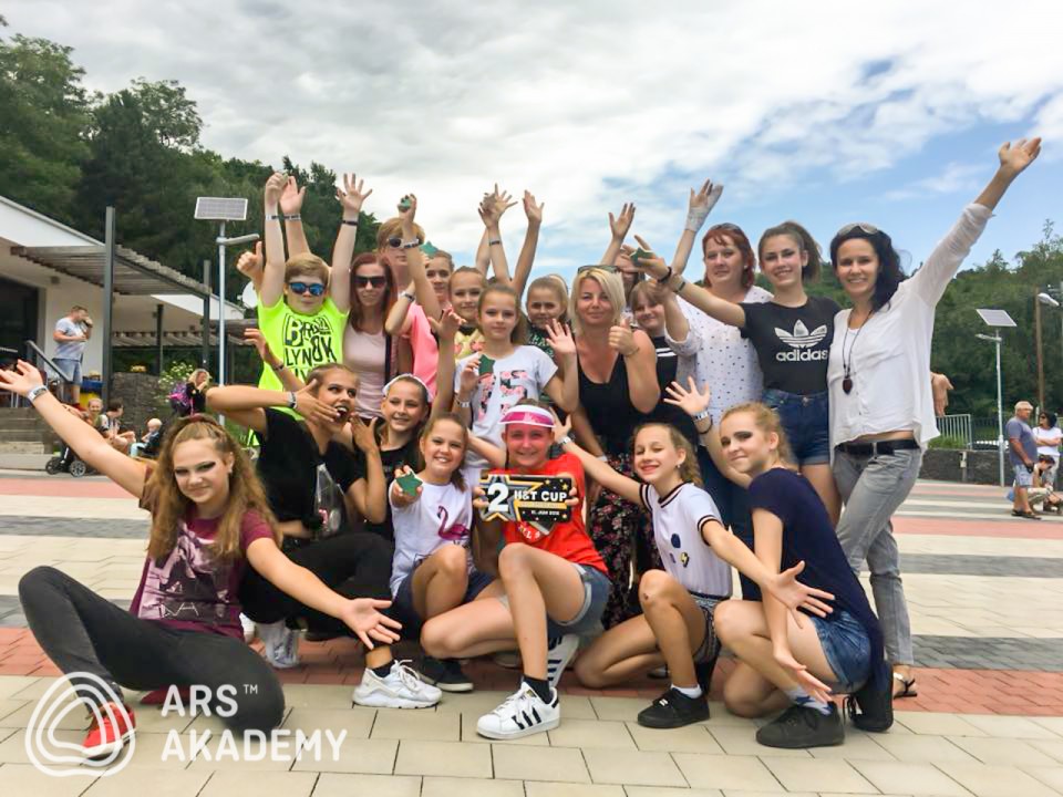 Ars Akademy