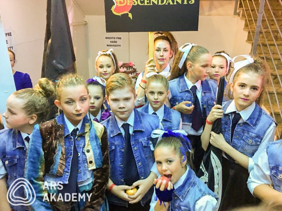 Ars Akademy