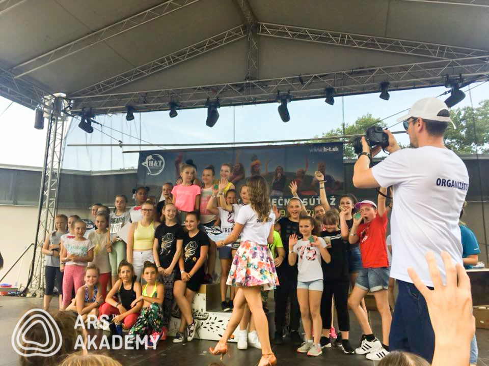 Ars Akademy