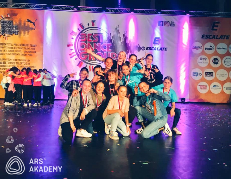 Ars Akademy