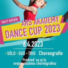 Ars Akademy Dance Cup 2023