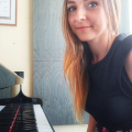 Erika Poništiaková DiS. art.