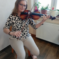Zdenka Štrbová DiS. art.