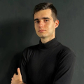 Ján Arbecík, DiS. art.